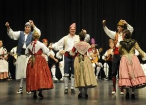 Las escuelas municipales de danza y teatro de Vila-real abren su periodo de preinscripción para el inicio de clases en octubre