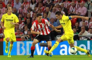 El Villarreal conoce nuevos horarios para sus próximos choques ligueros