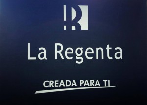 regenta