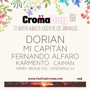 croma