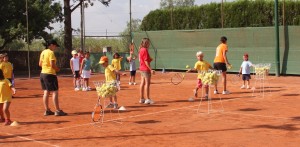 tenis