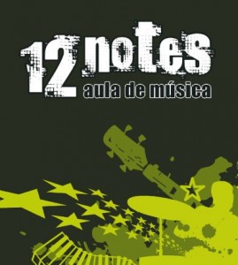 12notes