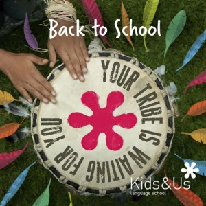 kids&us