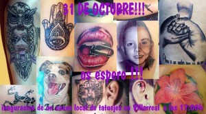 tattoomanoinauguracion