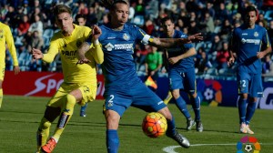 getafevillarreal