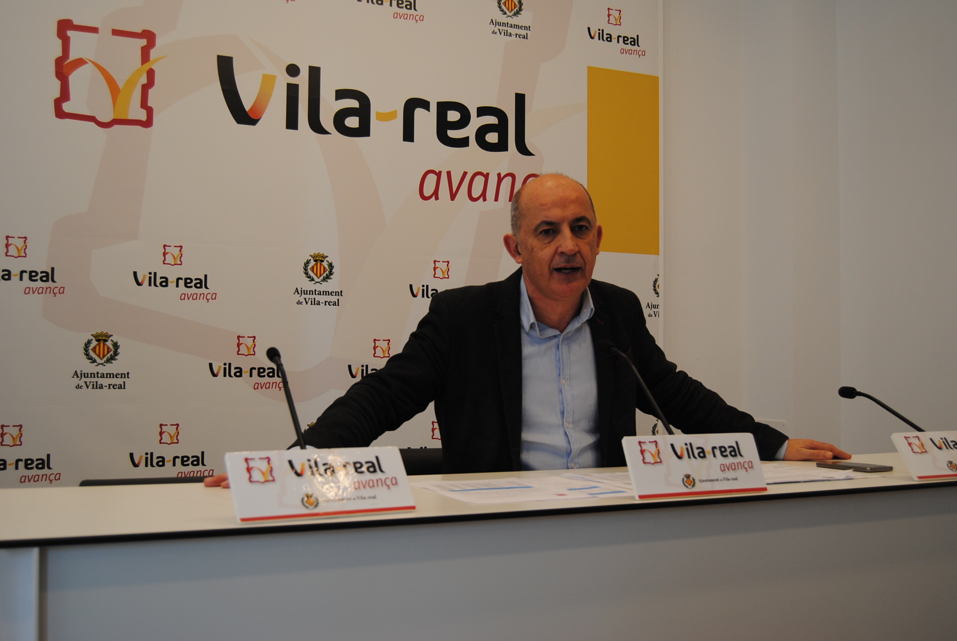 Vila-real garantiza la máxima calidad del agua y sólo hace uso del 1,5% de sus derechos en el Consorcio de Aguas de la Plana