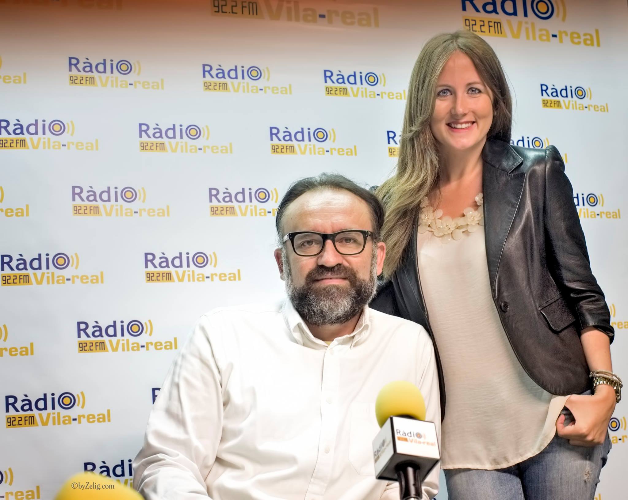 Esports Radio Vila-real. Programa del 15 de mayo de 2017