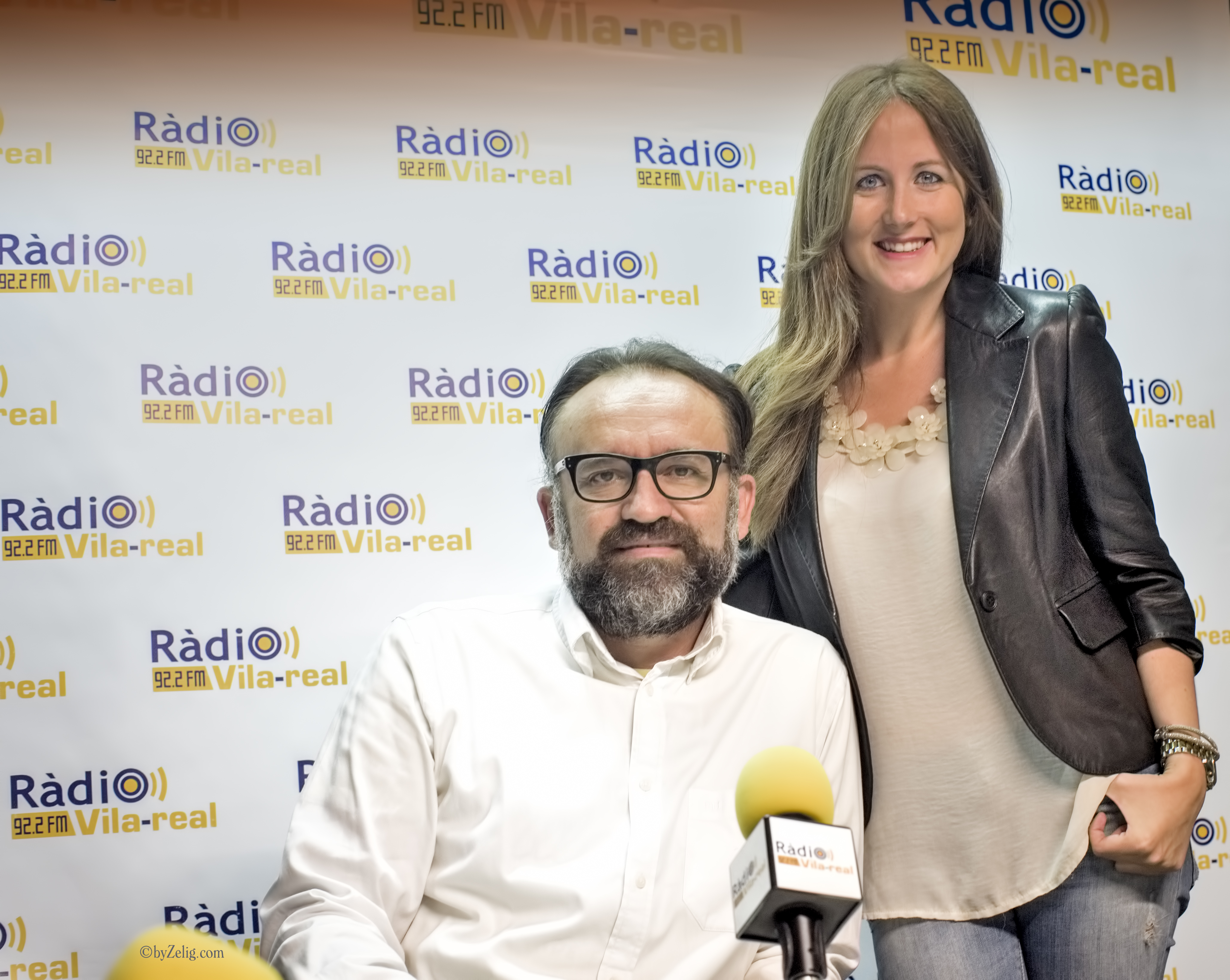 Esports Radio Vila-real. Programa del 28 de septiembre 2017