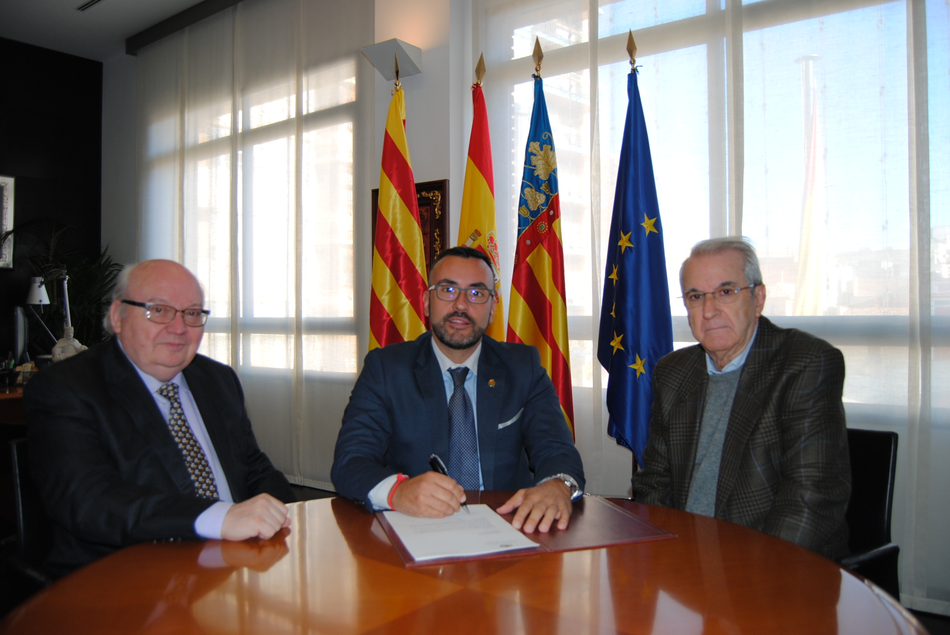 Vila-real encomienda a Rafael Beltrán una composición para celebrar el 400 aniversario de la beatificación de sant Pasqual