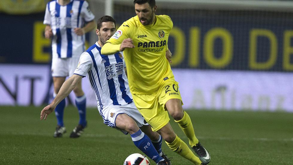 Acude al Villarreal – Real Sociedad gracias a Ràdio Vila-real y Sánchez Consultores