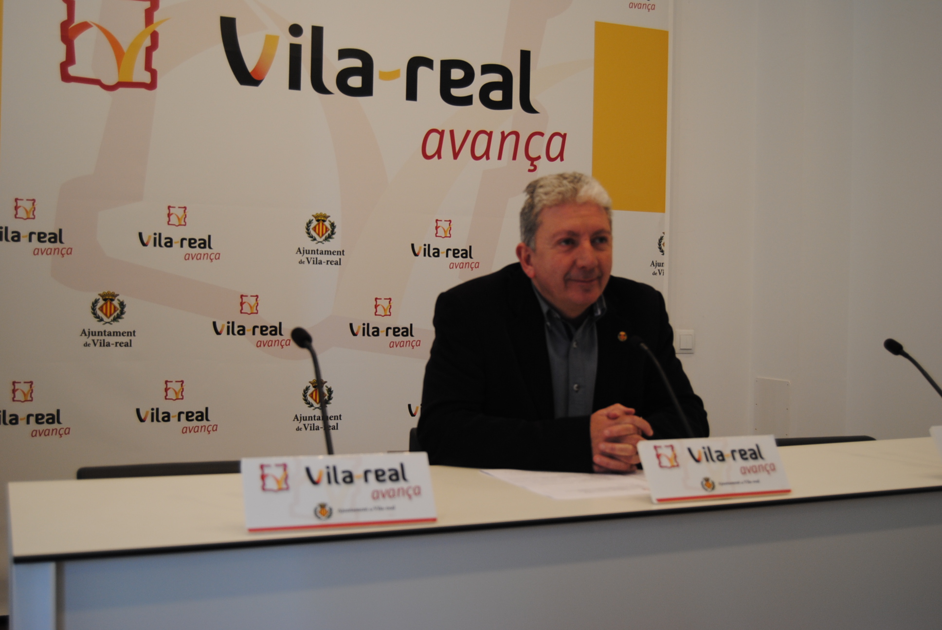 Vila-real celebra hoy la Gala de l’Esport
