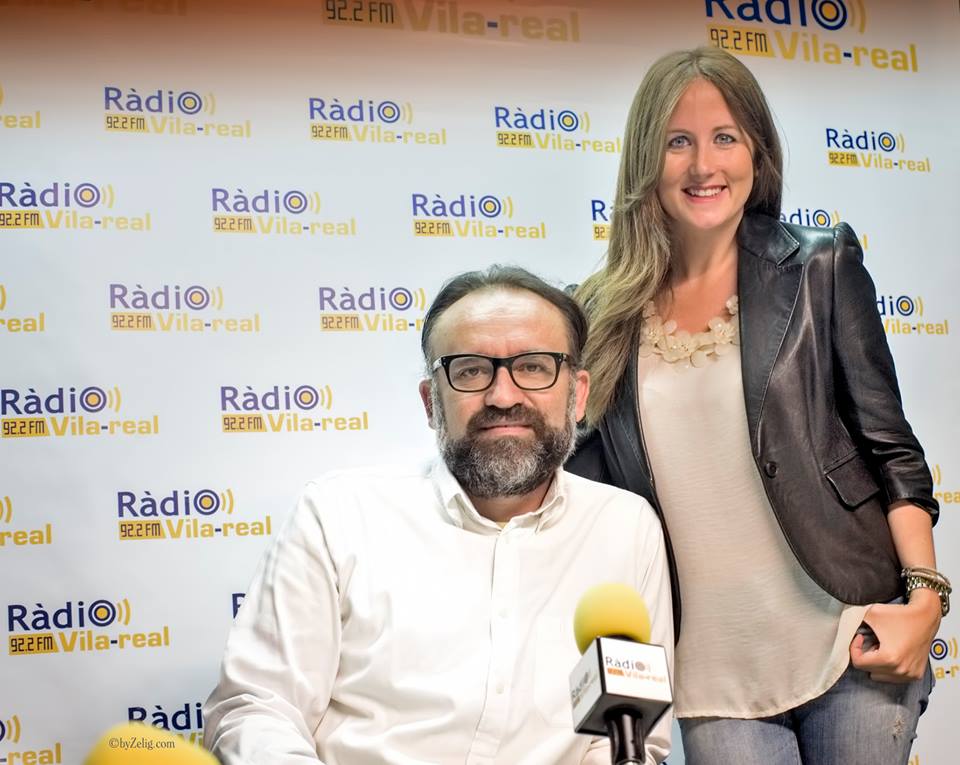 Esports Radio Vila-real. Programa del 27 de febrero 2018