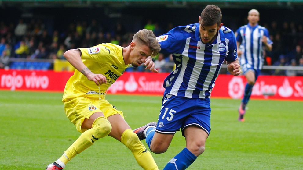 Acude al Villarreal – Alavés gracias a Ràdio Vila-real y Sánchez Consultores