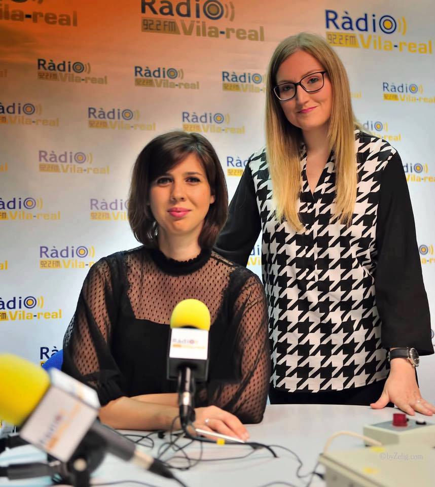 «Protagonistes” del 6 de marzo de 2018