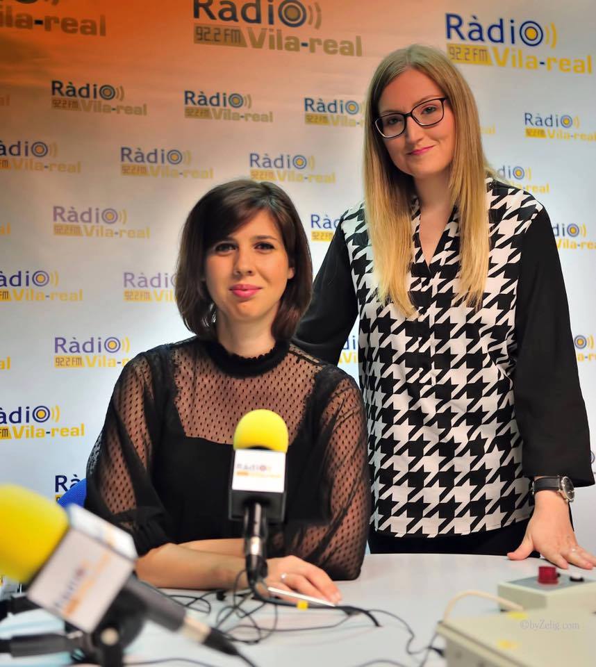 “Protagonistes” del 15 de marzo de 2018