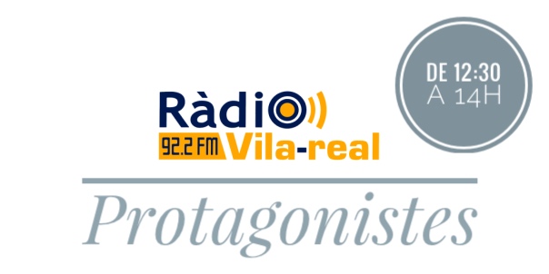 “Protagonistes” del 28 de marzo de 2018