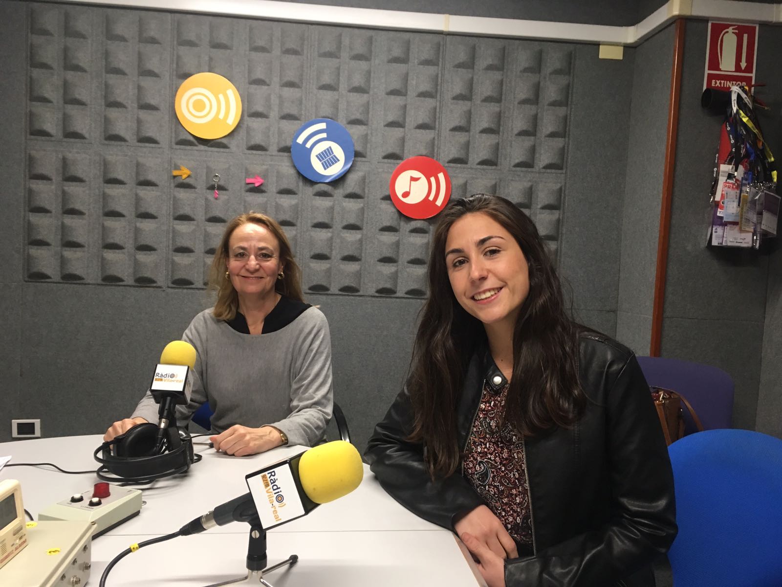 Entrevista Efecte Vila-real del 3 abril de 2018.