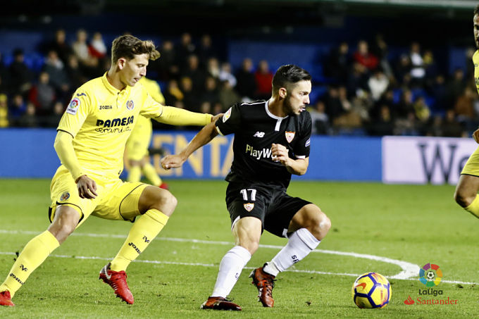 Entrevista a Pau Torres del 6 de abril de 2018.