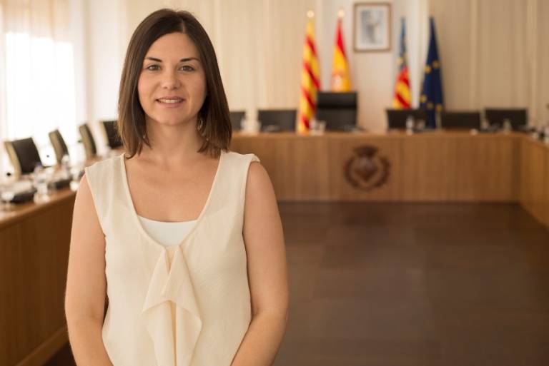 Entrevista: Mari Parra, Compromís.