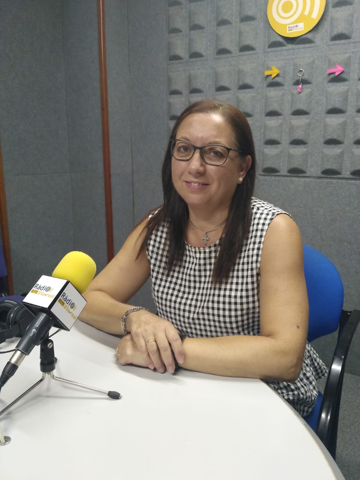 Entrevista: Llanos Massó, presidente de VOX Castellón.