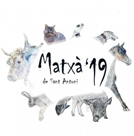 Tradicions: Sant Antoni.