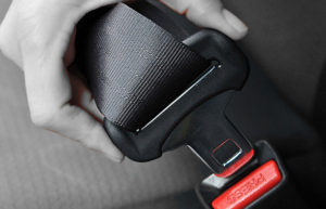 Nueva campaña de vigilancia del uso del cinturón de seguridad y los sistemas de retención infantil