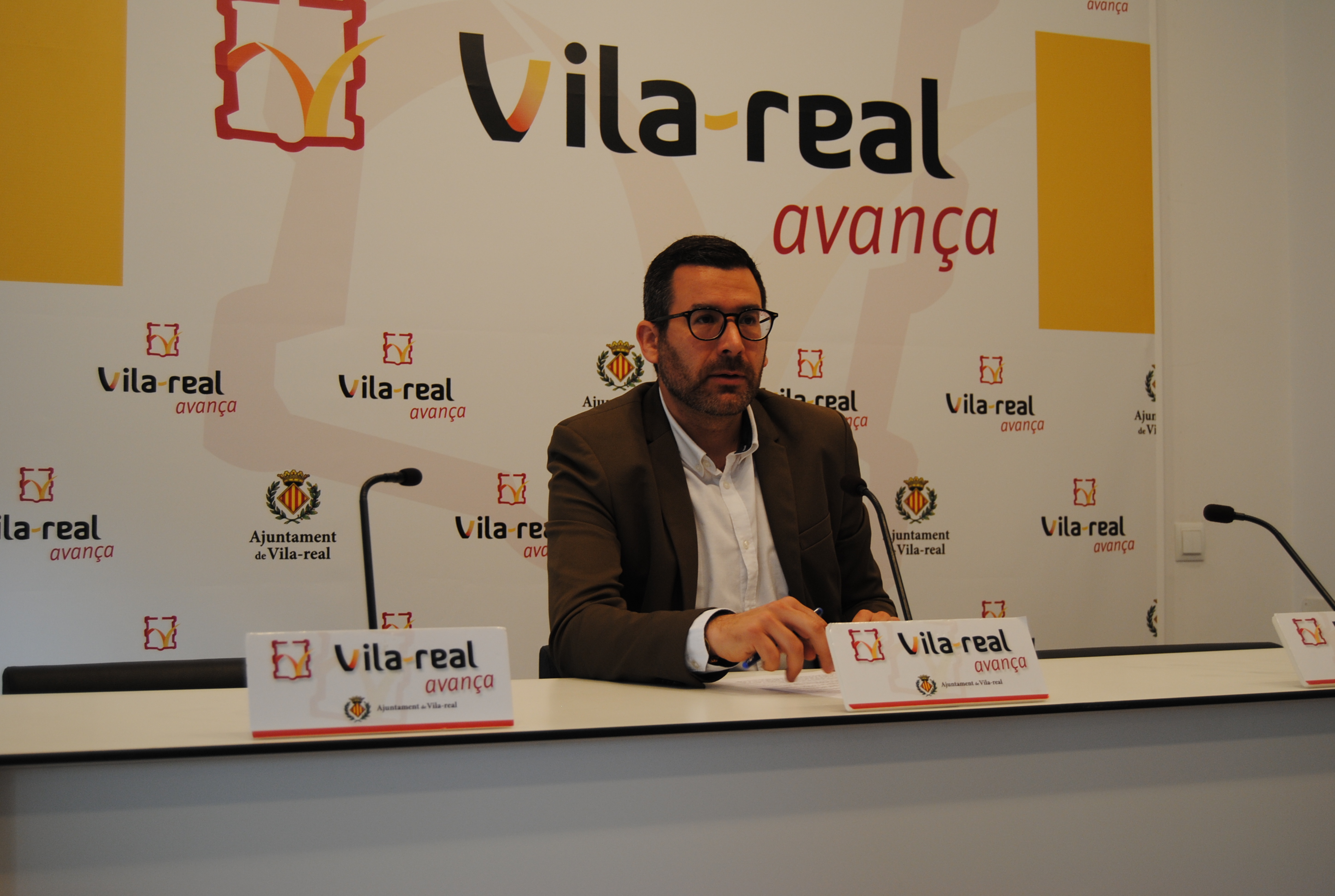 El programa ‘Pasqua al Termet’ lleva la animación y actividades para toda la familia al paraje natural de Vila-real