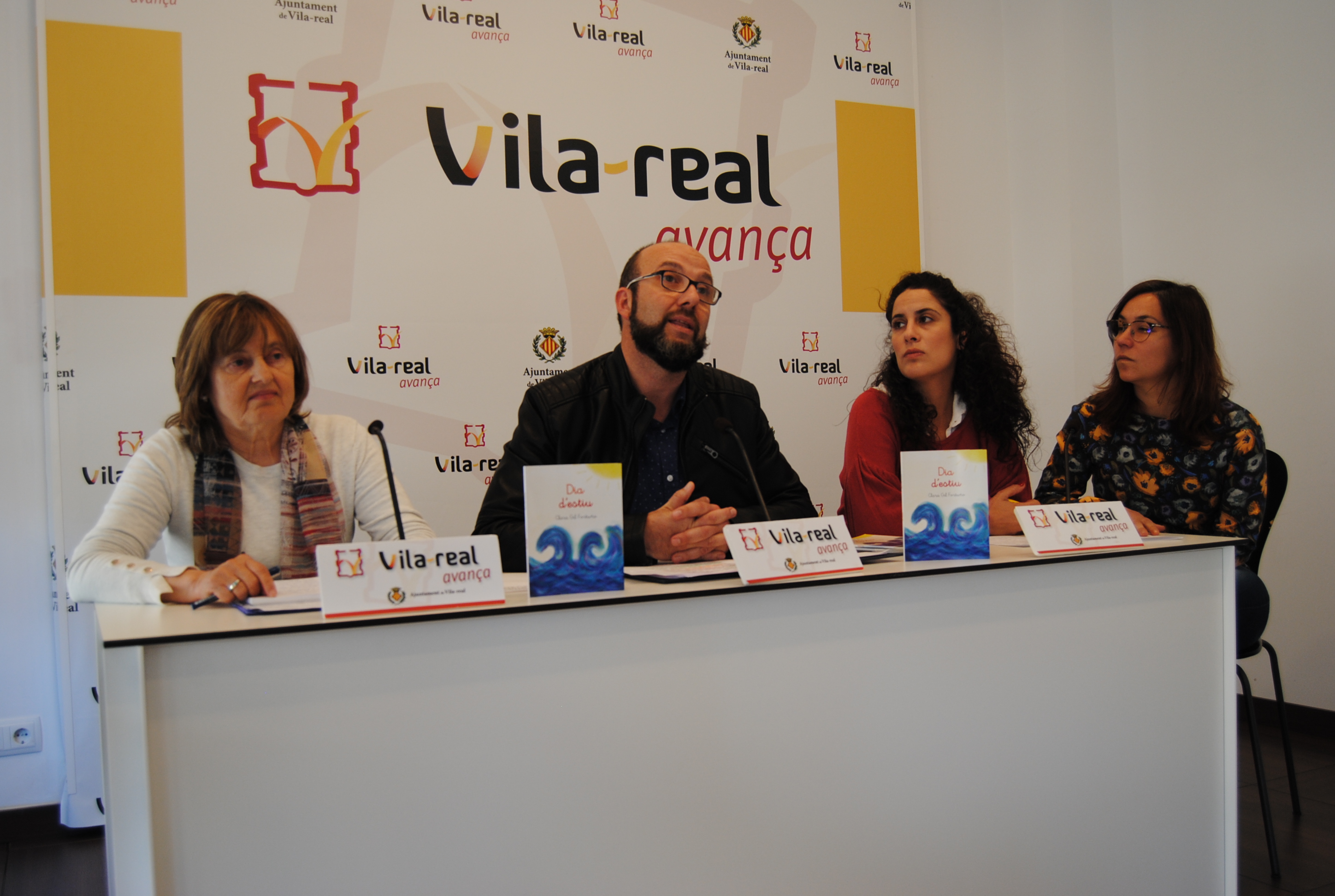 Vila-real acull una 21a edició dels Premis Sambori amb un 40% més de participants i 77 centres implicats.