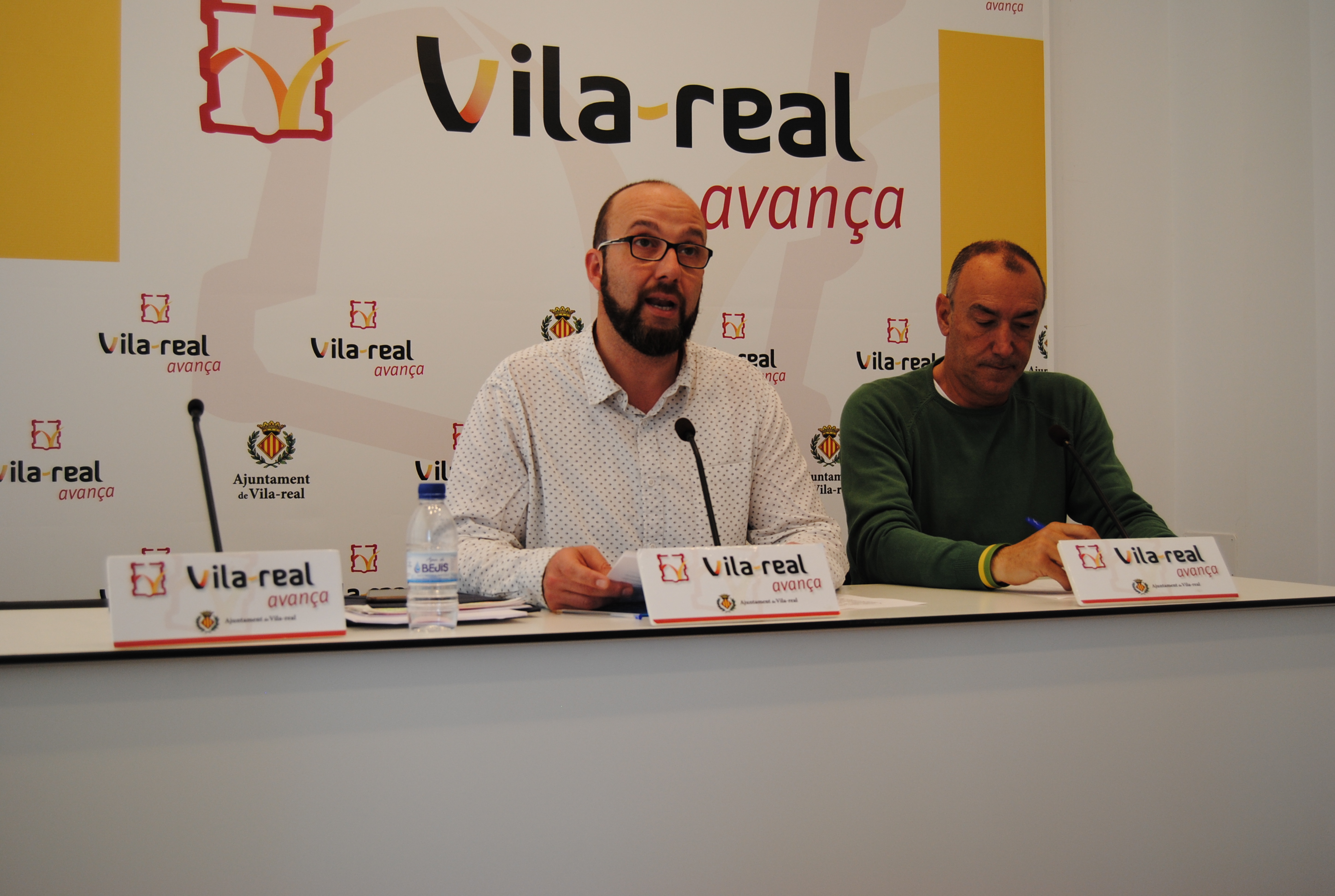 Normalització Lingüística entrega este los Premis Maig-Memorial Pasqual Batalla de narrativa breu.