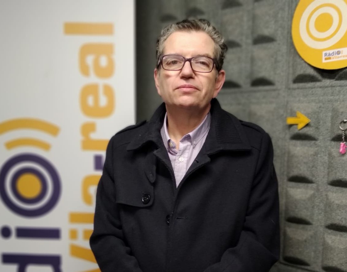 El problema de la obesidad, con el Dr. Rojo.