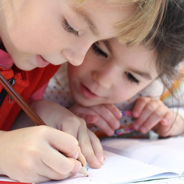 El lunes se abre el plazo para solicitar las ayudas a la escolarización infantil.