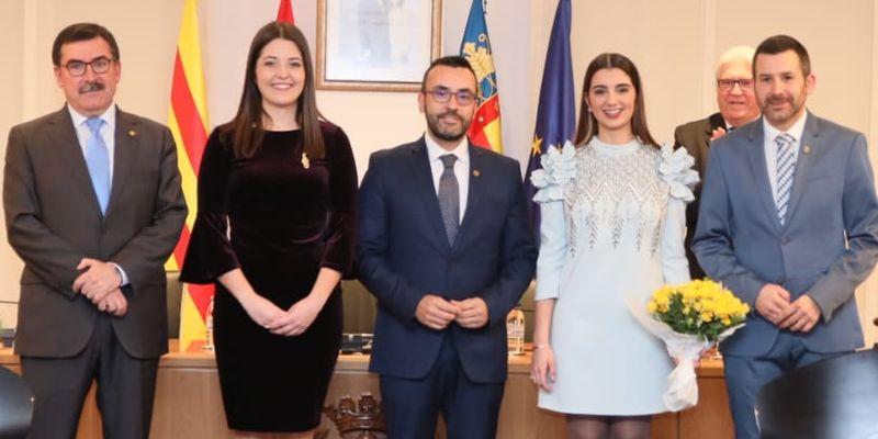 Programa fiestas patronales San Pascual.