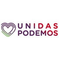 Entrevista política, Unides Podem.