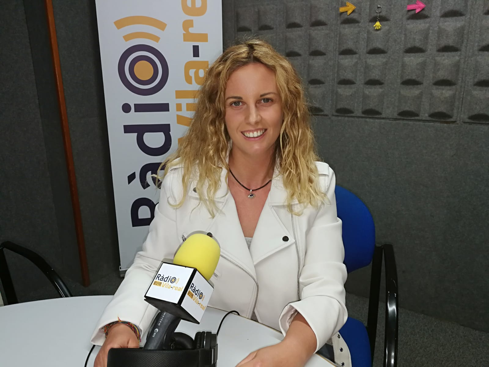 Despedida de Gemma Gil.