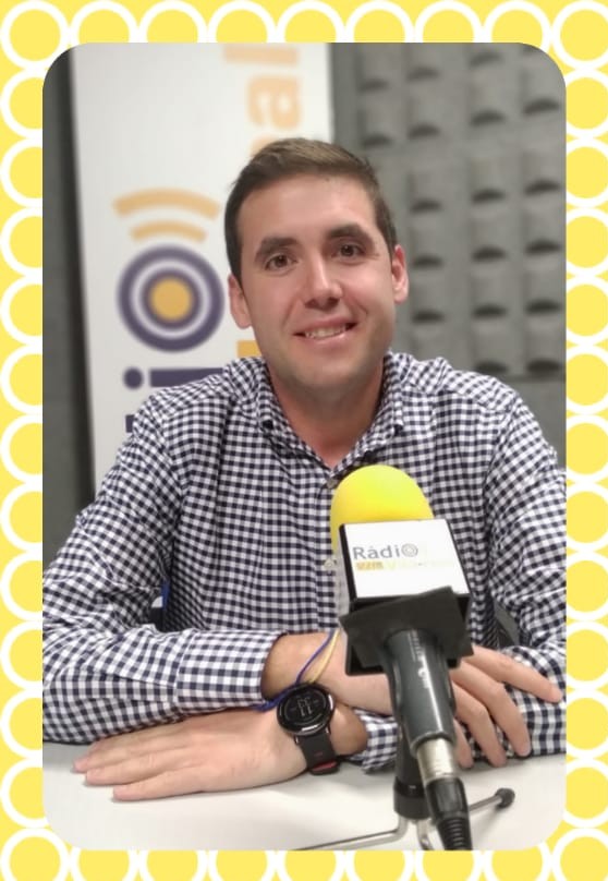 Despedida de Jaume Llorens.