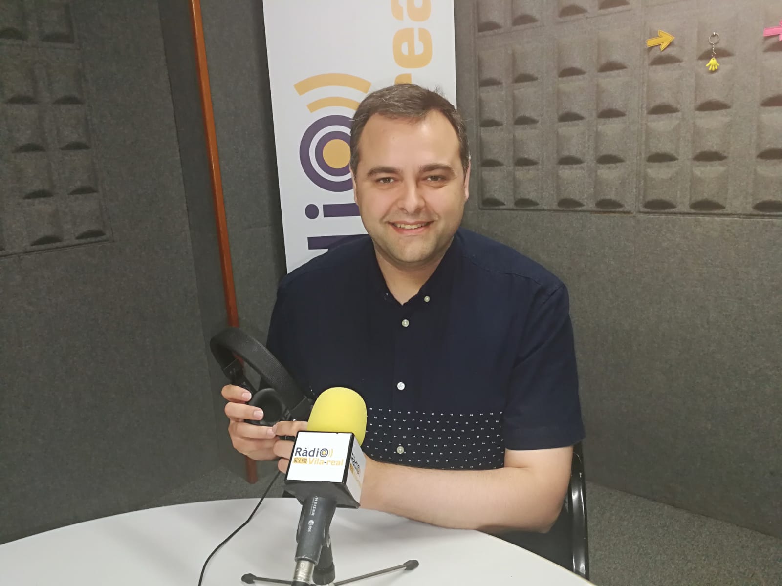 Despedida de Xavi Ochando.