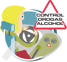 Nueva  campaña de control de alcohol y drogas al volante en Vila-real.