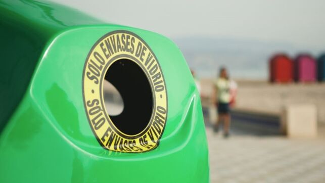 Vila-real quiere aumentar un 15% la recogida de envases.