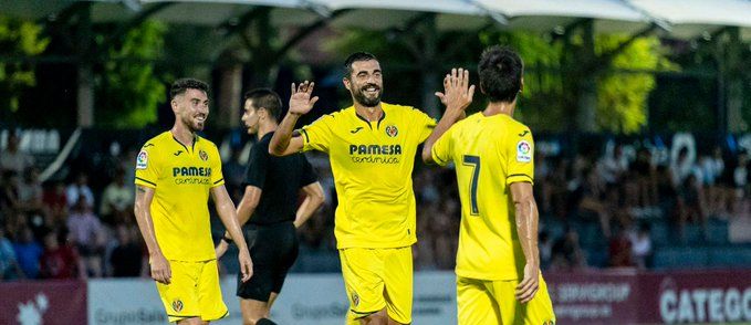 Programa esports dijous 19 de Novembre