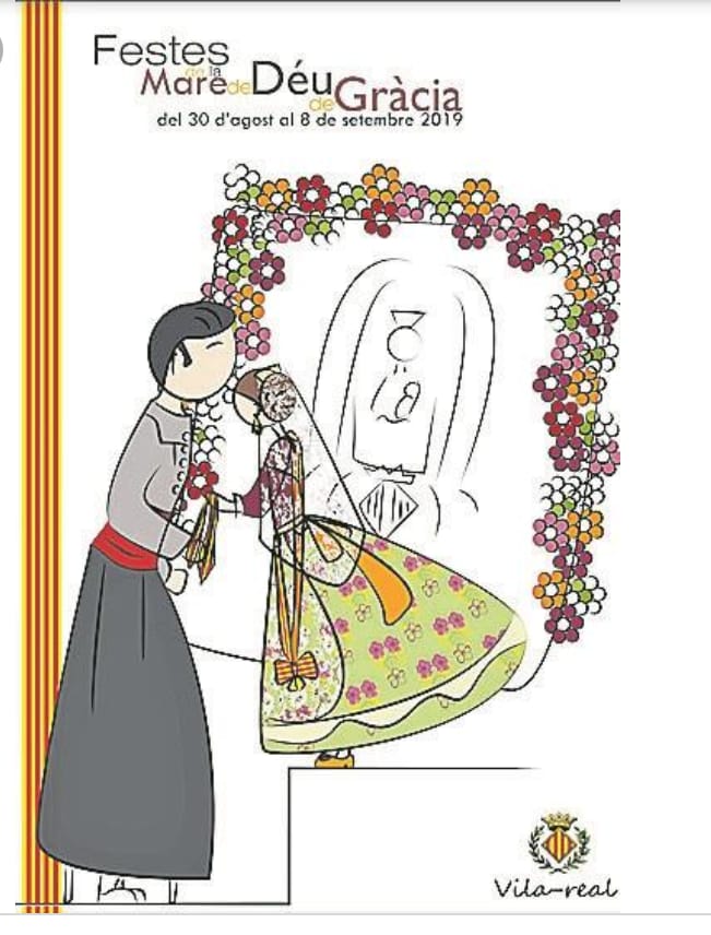 La Comissió de Penyes promueve una Fira Gastronómica en su 40 aniversario.