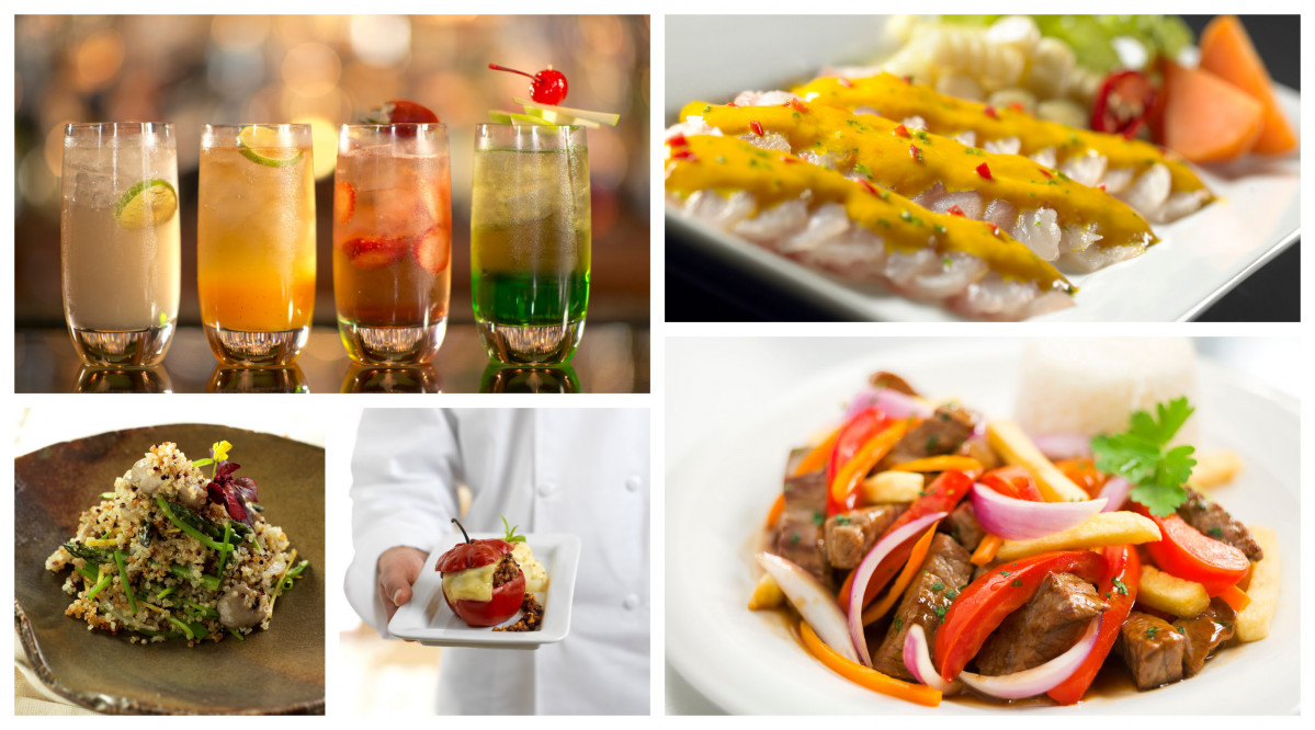 La I Fira Gastronòmica de fiestas contará con cinco hosteleros y programación  complementaria.