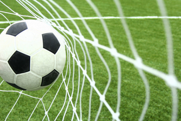 Gol del Villarreal C.F.