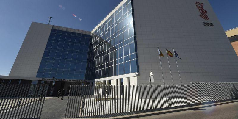 Vila-real retoma el proyecto para adecuar los antiguos juzgados y amplía la reforma de la nueva sede de Cruz Roja.