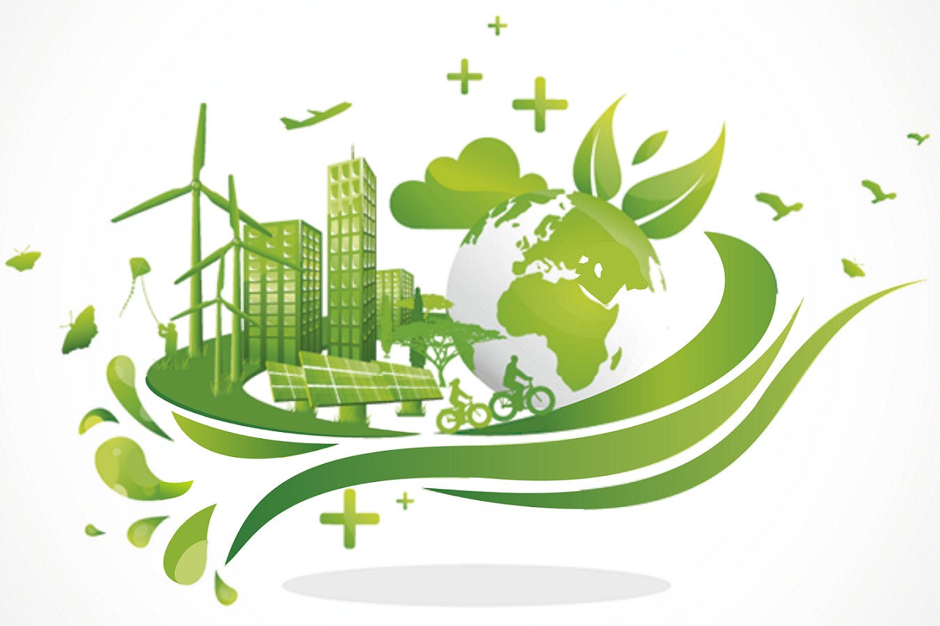 Grúas Tomás, Constantí Ortells, Pankara y No más colillas, premiados en el Mes de la Sostenibilidad.