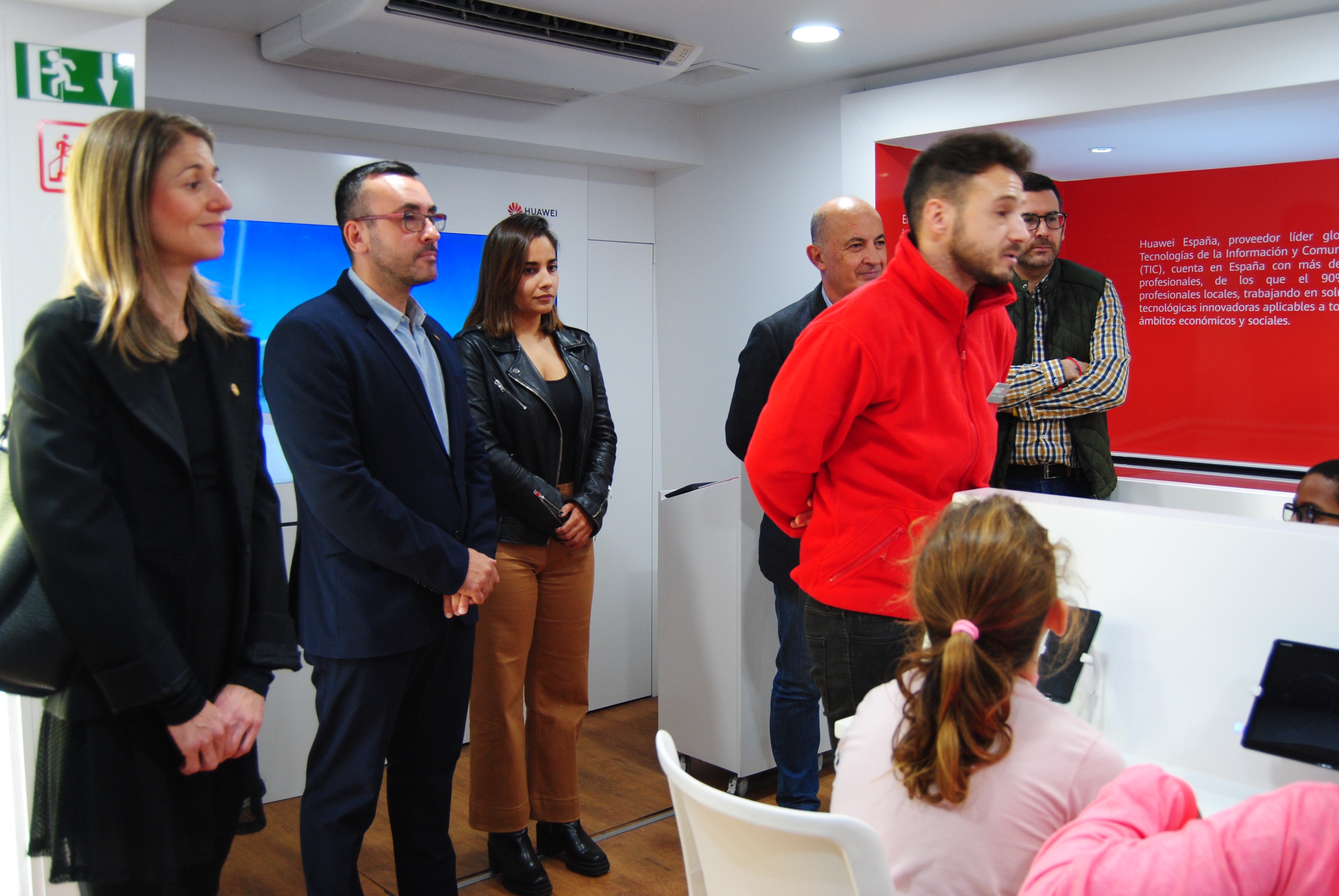 Vila-real impulsará un observatorio sobre el uso responsable delas nuevas tecnologías.