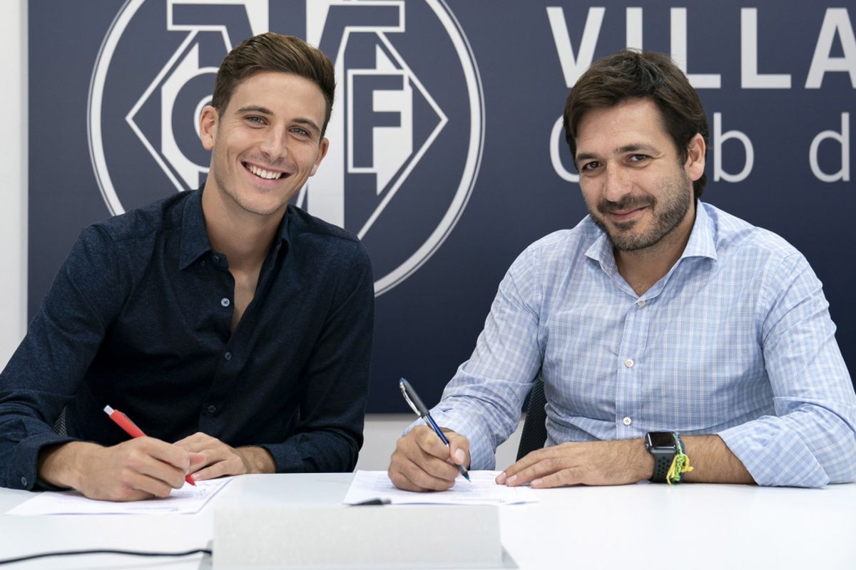 Esports Radio Vila-real. Programa del 3 de Octubre 2019