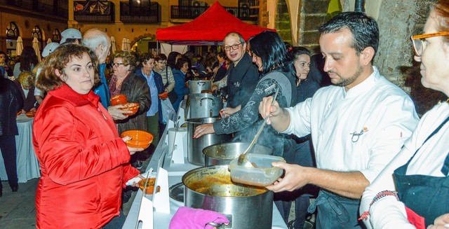 Las jornadas de Olla de la Plana se preparan para la décima edición.