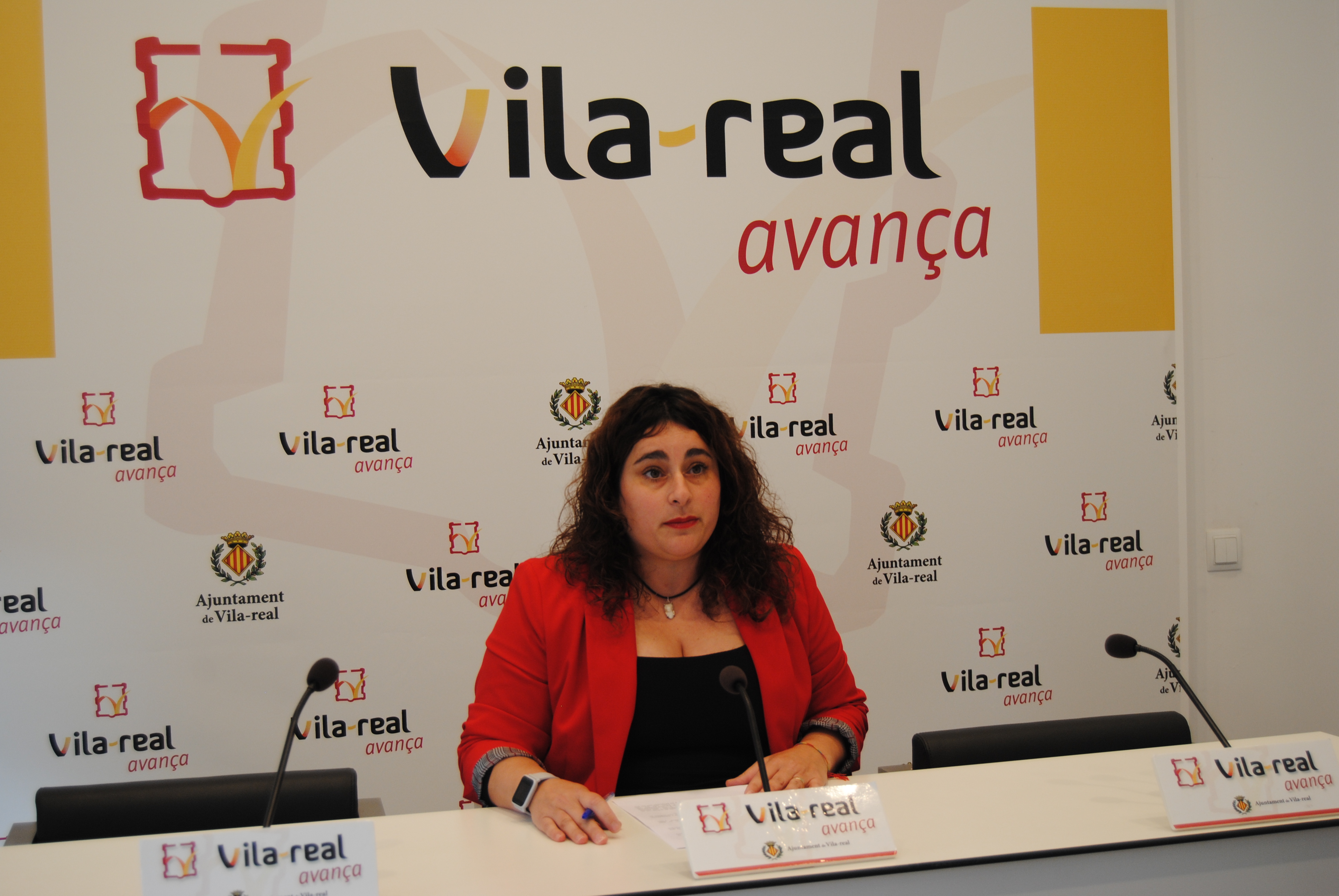 Vila-real consigue una subvención de 13.000 euros para seguir fomentando la participación ciudadana