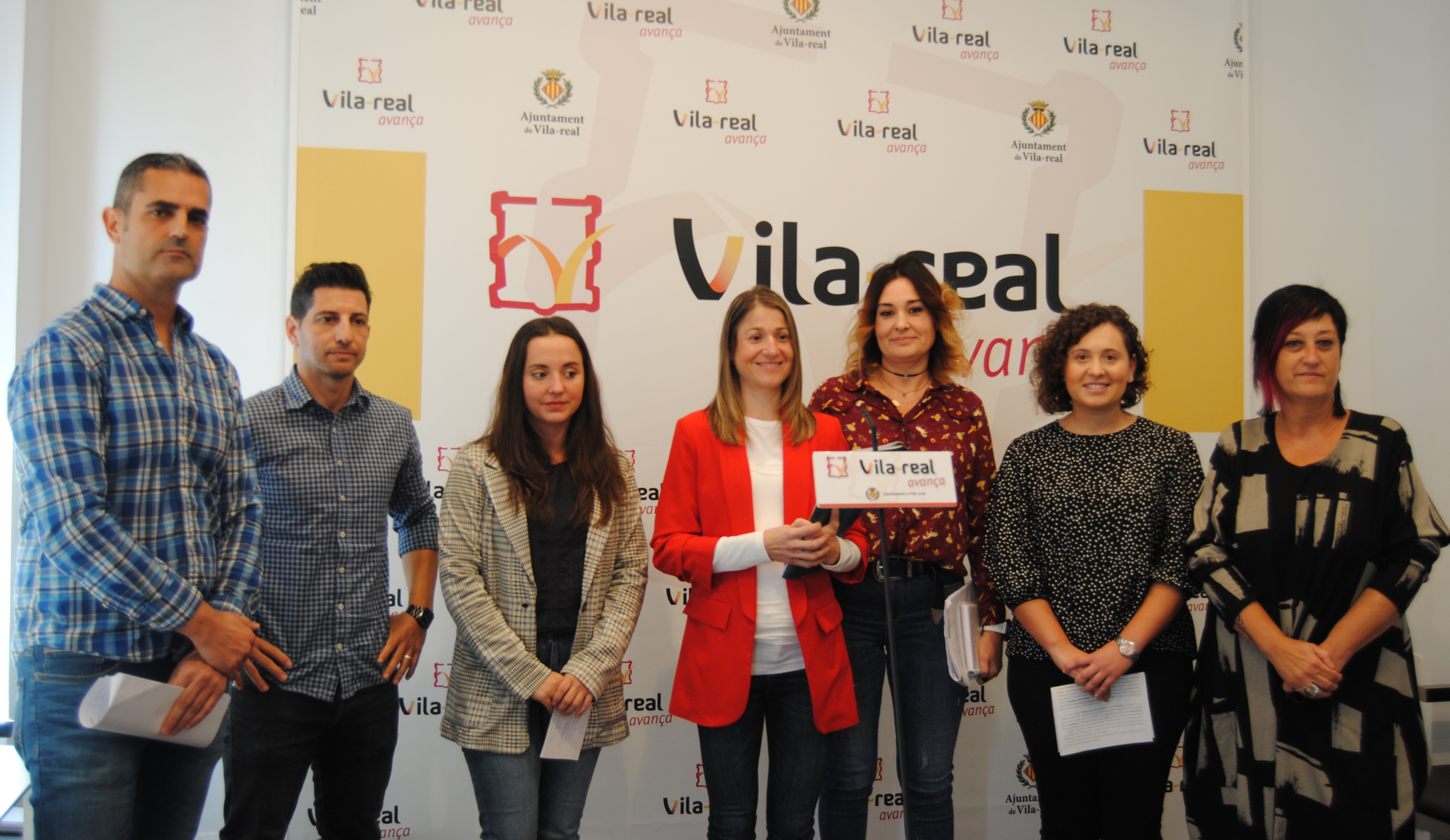 Seis centros educativos de Vila-real desarrollan proyectos europeos Erasmus+