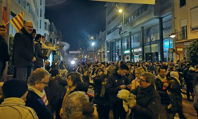 Juventud comienza el año en Vila-real con nuevos talleres formativos e inclusivos